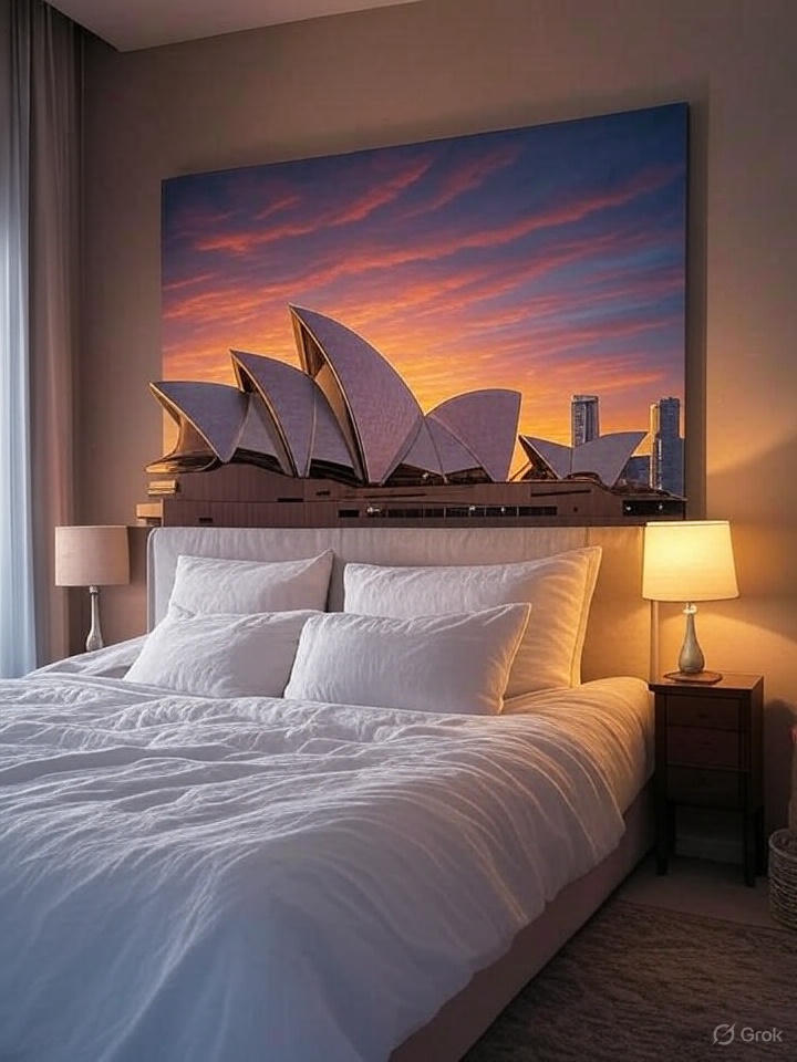 sydney