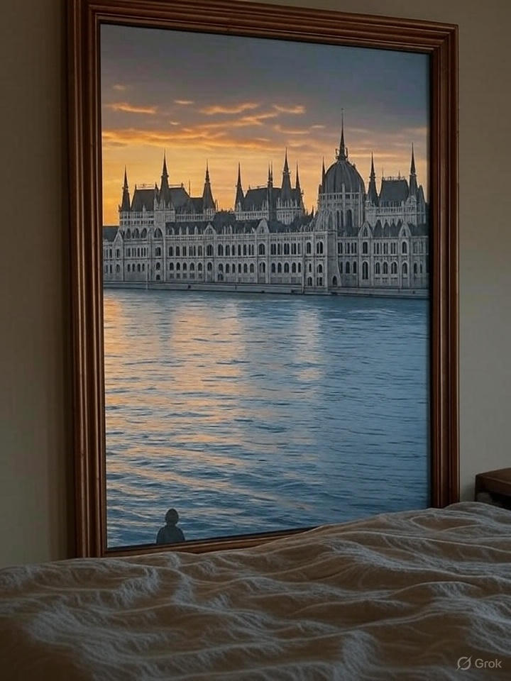 budapest