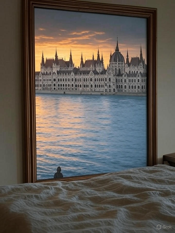 budapest