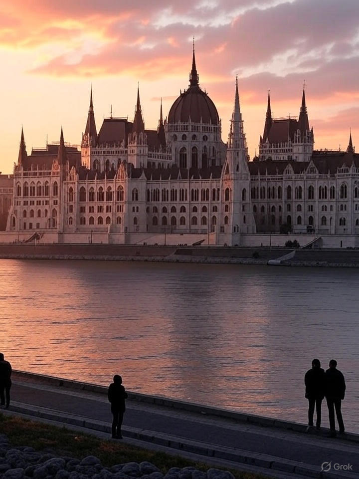 budapest
