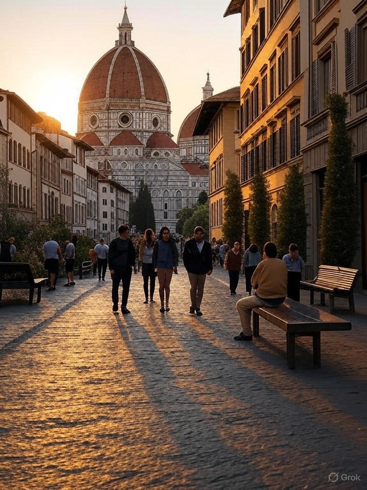florence