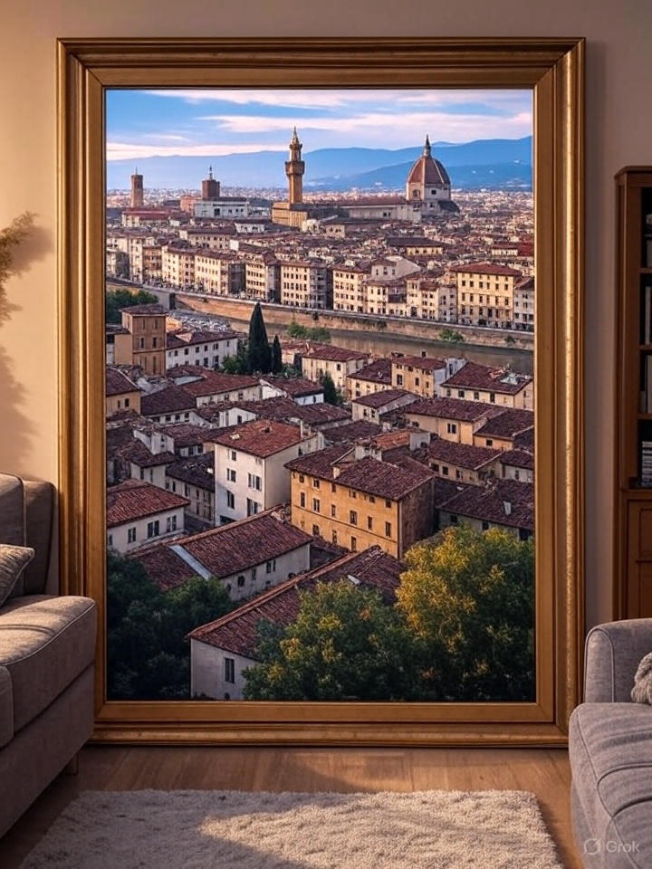 florence
