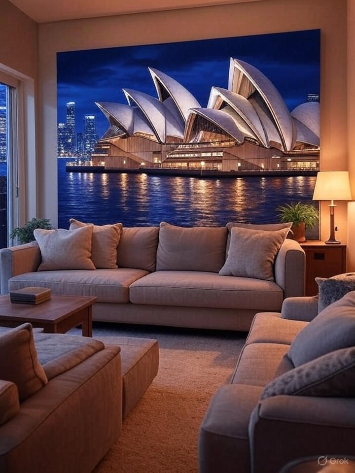 sydney