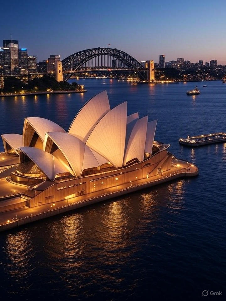 sydney